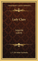 Lady Clare