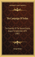 The Campaign Of Sedan