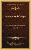 Sermons And Charges