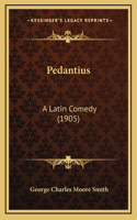 Pedantius
