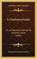La Panhypocrisiade