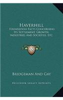 Haverhill