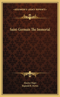 Saint-Germain The Immortal