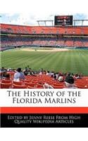 The History of the Florida Marlins