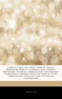 Articles on Cannock Chase, Including: Cannock, Rugeley, Hednesford Town F.C., Cannock Chase (District), Hednesford, Pye Green, Cannock Chase (UK Parli