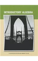 Introductory Algebra: A Custom Edition for Portland Community College