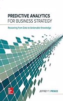 PREDICTIVE ANALYTICS FOR BUSINESS STRATE