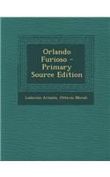 Orlando Furioso