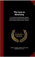 The Lyon in Mourning