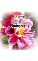 Journal of photography