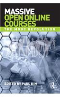 Massive Open Online Courses