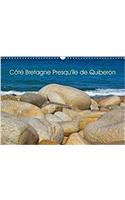Cote Bretagne Presqu'ile De Quiberon 2018