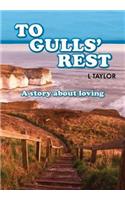 T0 Gulls' Rest