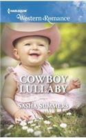 Cowboy Lullaby