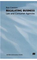 Regulating Business