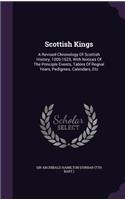 Scottish Kings