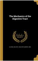 The Mechanics of the Digestive Tract