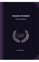 Annals of Ireland