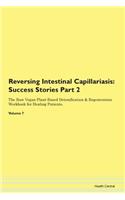 Reversing Intestinal Capillariasis: Succ