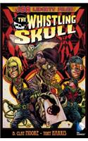 JSA Liberty Files: The Whistling Skull