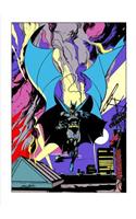 Batman by Neal Adams Omnibus HC
