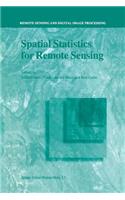 Spatial Statistics for Remote Sensing