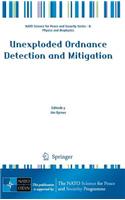 Unexploded Ordnance Detection and Mitigation