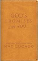 God's Promises for You: Scripture Selections from Max Lucado