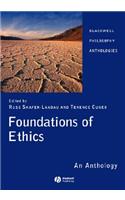 Foundations of Ethics