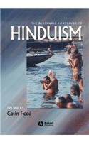 Blackwell Companion to Hinduism