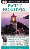 DK Eyewitness Pacific Northwest