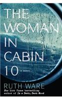 The Woman in Cabin 10