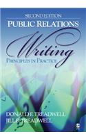Public Relations Writing