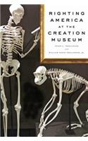 Righting America at the Creation Museum