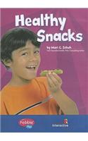 Healthy Snacks D