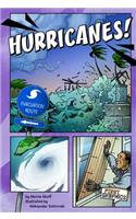 First Graphics Wild Earth Hurricanes