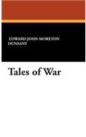 Tales of War
