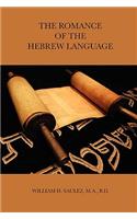 Romance of the Hebrew Language