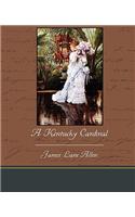 A Kentucky Cardinal: (English)