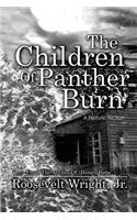Children of Panther Burn