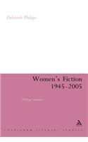Women's Fiction 1945-2005