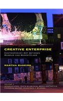 Creative Enterprise