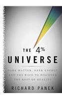The 4 Percent Universe