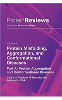 Protein Misfolding, Aggregation and Conformational Diseases