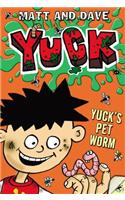 Yuck's Pet Worm: (Yuck (eBook))