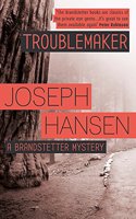 Troublemaker: Dave Brandstetter Investigation 3(Dave Brandstetter)