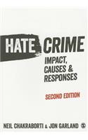 Hate Crime