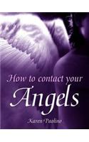 How to Contact Your Angels