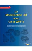 Modelisation 3D Avec C# Et WPF 4