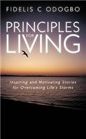 Principles for Living